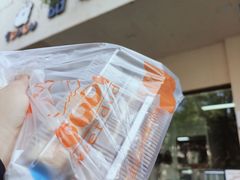 -甜嘟嘟烘焙坊(舒城路店)