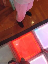 -欧酷世界动力星球(王府井奥莱UP TOWN店)