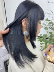 -Moyue HAIR SALON