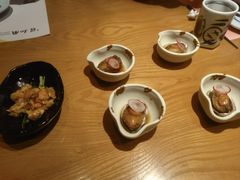 -匠和风精致料理(成都龙湖滨江天街店)