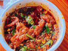 -牛华八婆麻辣烫(起源店)