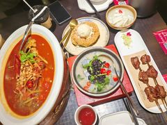 -桂小厨广西菜(万象城店)