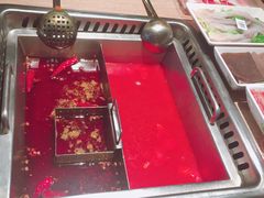 -野妹经典火锅(江夏中百店)