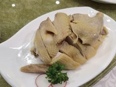 -徐记私厨(半淞园路店)