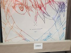 -浣熊唱片店(上海影城店)
