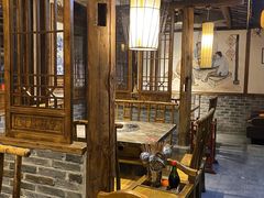 -赵家院子佬火锅(重庆总店)