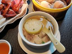 -蝴蝶里·粤菜·点心(滨江龙湖店)