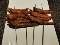 -听说碳烧蛙(高新万达店)