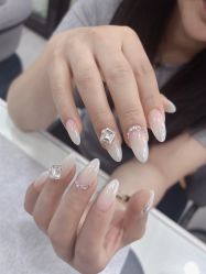 点击看大图 -美兮美学·日式美甲美睫