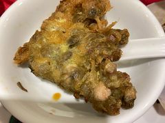 蚝仔烙-抱德·潮汕味(敦和店原惠城鱼仔)