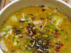 -陈熹公民族美食文化餐厅(中华广场店)
