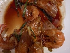 -阿明小菜·海鲜·上海菜(梅陇店)