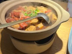 -蜜桃餐厅·伴山(绿宝广场店)