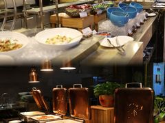 -常州富力喜来登酒店 Feast盛宴标帜西餐厅(新北万达广场店)