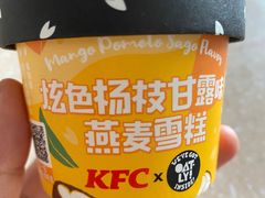 -肯德基(惠州龙门店)