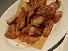 -陈鹏鹏潮汕菜(欢乐海岸 海边景观店)
