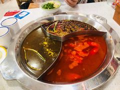 -陳艳红火锅(港汇店)