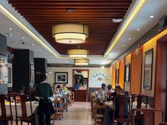 -东来顺饭庄(天坛店)