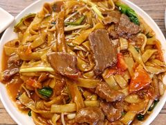 -李记潮汕砂锅粥(营福路店)