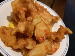 -老厨家(友谊路总店)