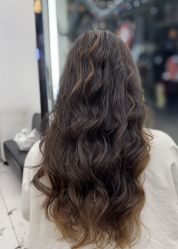 -乾健·烫染·接发SALON