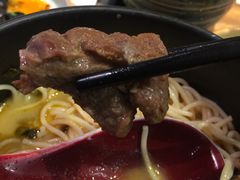 -和府捞面(东直门银座店)