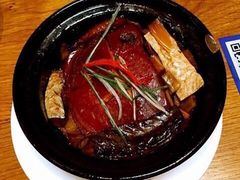 -外婆家(南开大悦城店)