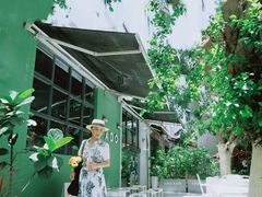 -ADO KAFE(大学城店)
