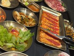 -西塔老太太泥炉烤肉(北京北苑天街龙湖店)