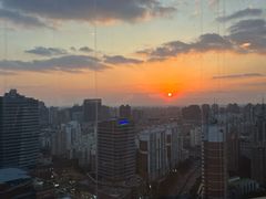 -上海龙之梦万丽酒店