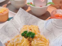 -蔡澜点心(三里屯T+MALL店)