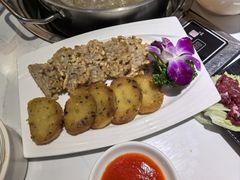 -三毛牛肉店(福强店)