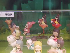 -泡泡玛特POPMART(合生汇店)