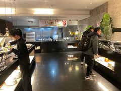 -宁波逸东豪生大酒店·豪生咖啡厅