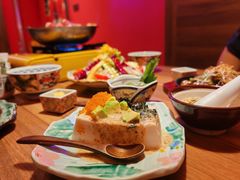 -隐月· 㐂和食屋(芝罘万达公馆店)
