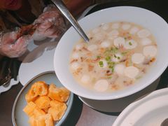 -领事馆19号中餐厅(厦门海景洲际酒店)