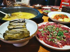 -受气牛肉·重庆耙牛肉(来福士店)