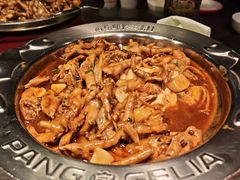 -胖哥俩肉蟹煲(福州仓山爱琴海店)
