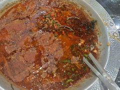 -古乐牛香·鲜牛肉牛杂火锅(高新店)