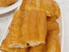 -冰泉豆浆馆(白云山总店)