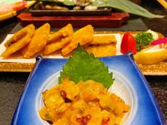 -無境·匠心日本料理(汉街店)