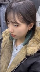 -米可造型烫发染发