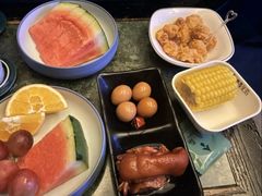 -青泰足浴·SPA养生连锁(新区店)