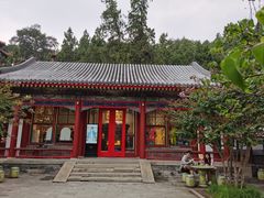 -宫事颐庭·老佛爷贵寿下午茶(颐和园店)