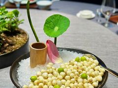 -湖滨客舍·湖北菜
