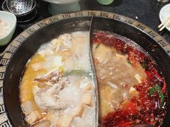 -双合福火锅(河北路店)