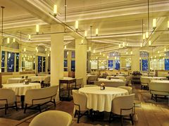 大堂-Jean Georges
