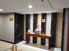 -衢州大花园国际酒店