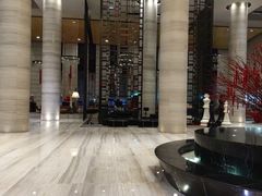 -北纬29度大堂吧-重庆富力艾美酒店-近江岸天街