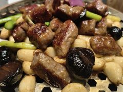 -旺顺阁鱼头泡饼(小红门店)